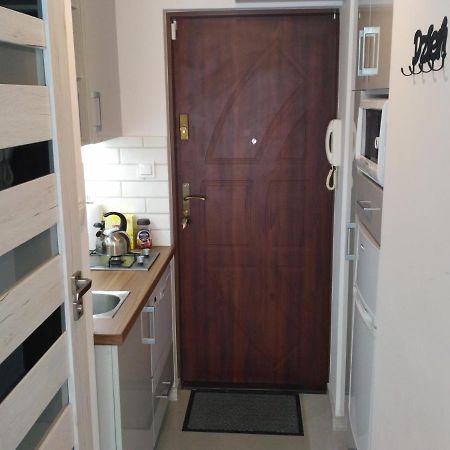 Apartament Unopuro W Centrum Gizycka Giżycko Exterior foto