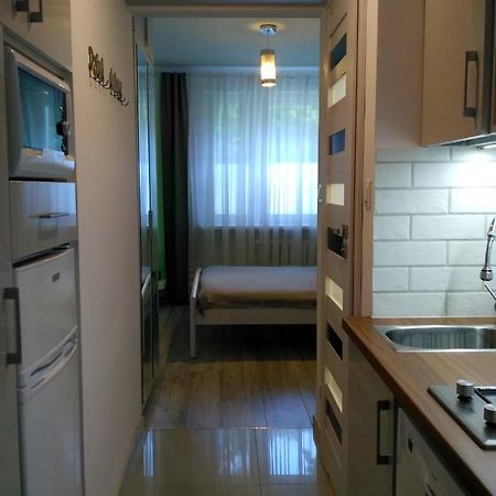 Apartament Unopuro W Centrum Gizycka Giżycko Exterior foto
