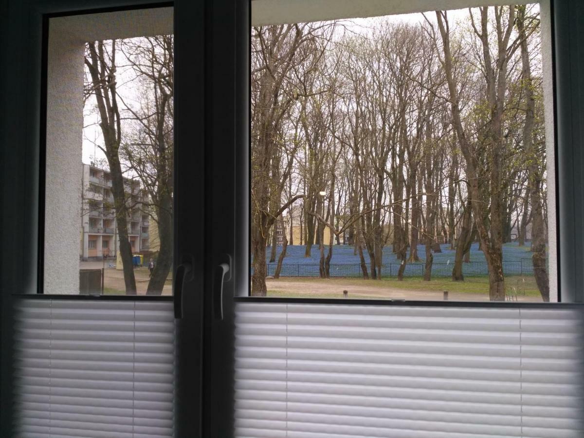 Apartament Unopuro W Centrum Gizycka Giżycko Exterior foto