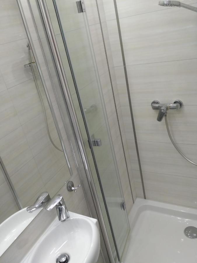 Apartament Unopuro W Centrum Gizycka Giżycko Exterior foto